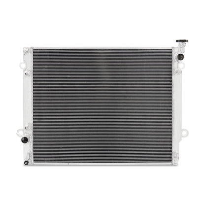 Mishimoto 2016+ Toyota Tacoma 2.7L/3.5L Performance Aluminum Radiator MMRAD-TAC-16 MMRAD-TAC-16 User 3