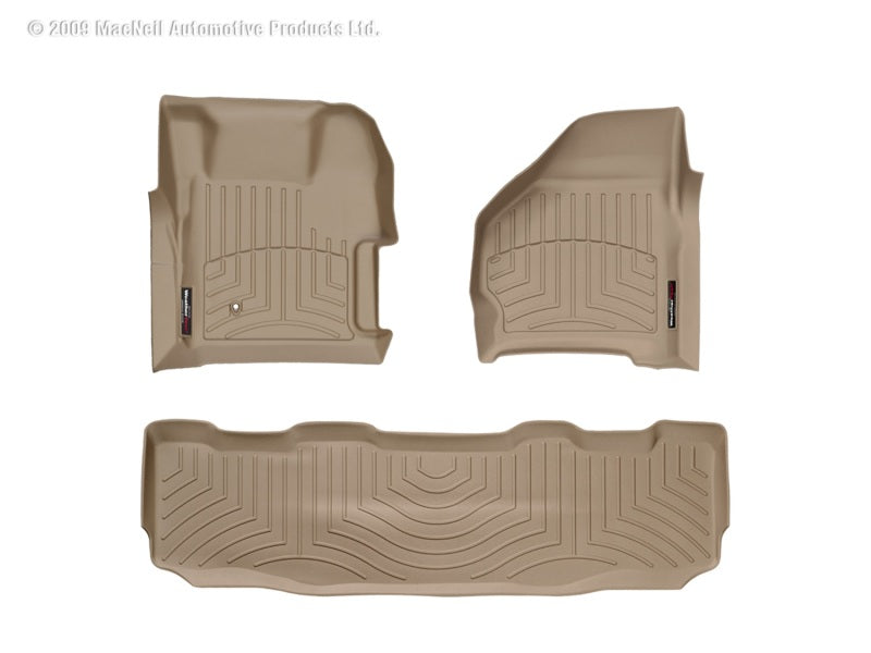 WeatherTech  451251-450022 451251-450022 Photo - Primary