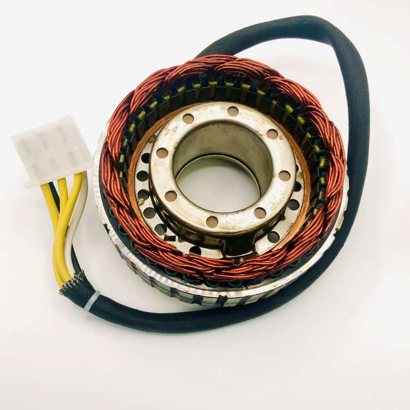 Ricks Motorsport Electrics Ricks Motorsport New OEM Style Honda Stator 21-157 21-157 User 1
