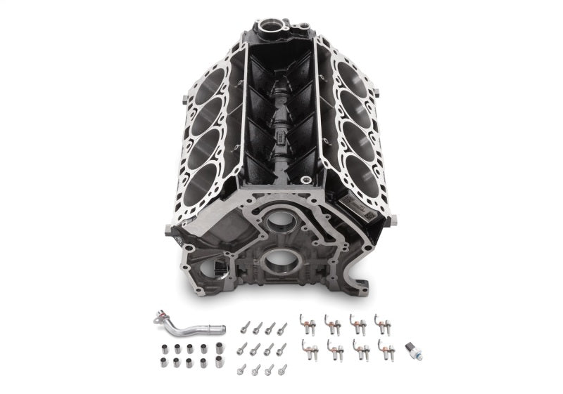 Ford Racing 2020+ F-250 Super Duty 7.3L Cast Iron Engine Block M-6010-SD73 M-6010-SD73 Photo - Unmounted