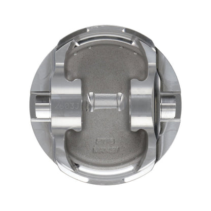 Manley Chevy LS Series 4.030in Bore 1.115in CD -29cc Dish Platinum Series Pistons - Set of 8 592830C-8 592830C-8 User 5