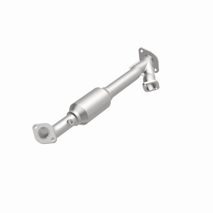 MagnaFlow California Grade CARB Compliant Direct-Fit Catalytic Converter 5592698 360 Degree Image Set