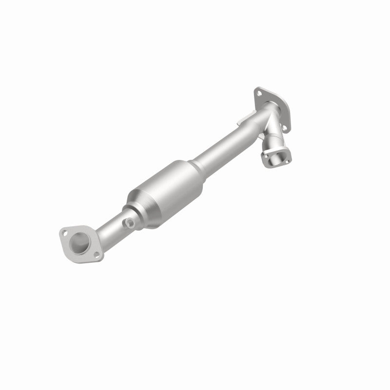 MagnaFlow California Grade CARB Compliant Direct-Fit Catalytic Converter 5592698 360 Degree Image Set