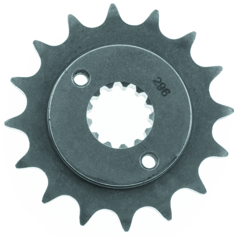 BikeMaster Honda Front Sprocket 525 16T 965596 965596 Photo - Primary