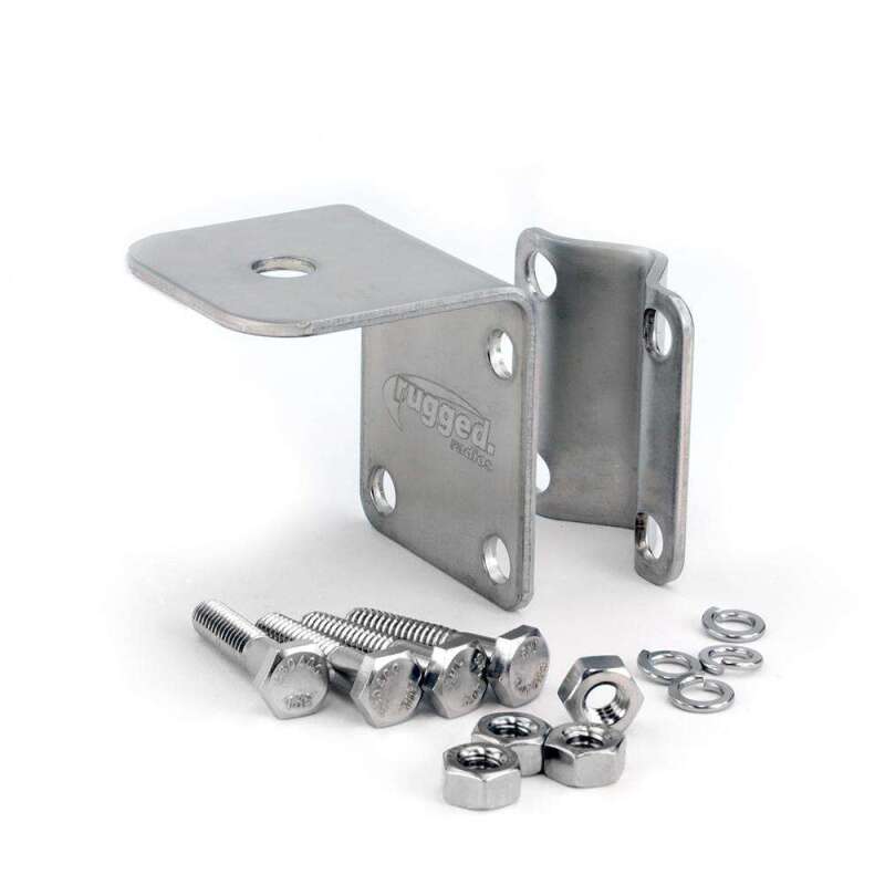 Rugged Radios NMO Bar Mount Universal Antenna Bracket NMO-BAR-ADPT NMO-BAR-ADPT Photo - Primary