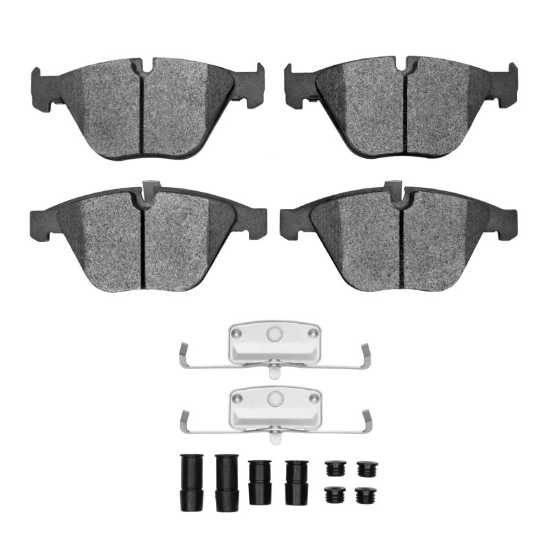 R1 Concepts RNC Optimum OE Brake Pads Brakes, Rotors & Pads Brake Pads - OE main image