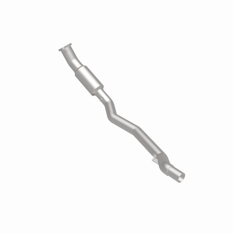 MagnaFlow California Grade CARB Compliant Direct-Fit Catalytic Converter 5561539 360 Degree Image Set