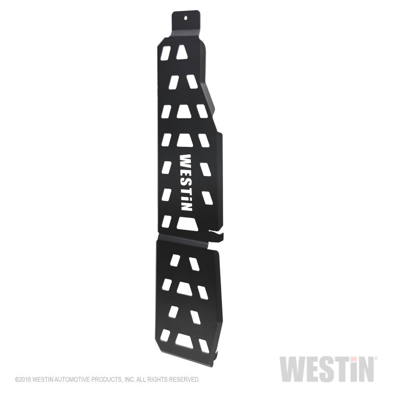 Westin WES Skid Plates Body Armor & Protection Skid Plates main image