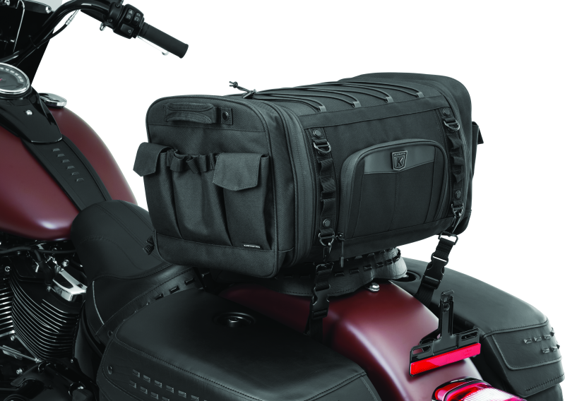 Kuryakyn Momentum Drifter Bag 5283 5283 User 1