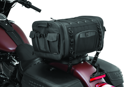 Kuryakyn Momentum Drifter Bag 5283 5283 User 1