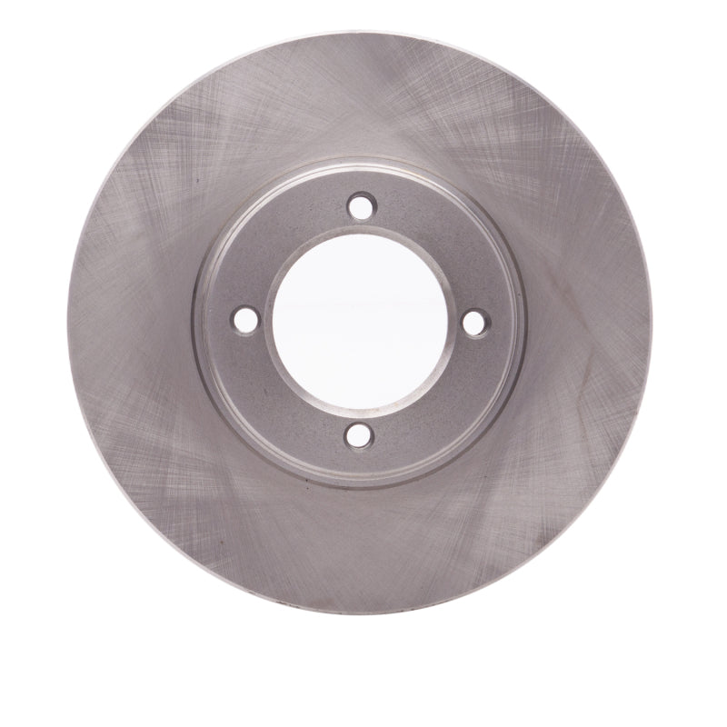 DFC DFC Brake Rotors - Plain Brakes, Rotors & Pads Brake Rotors - OE main image