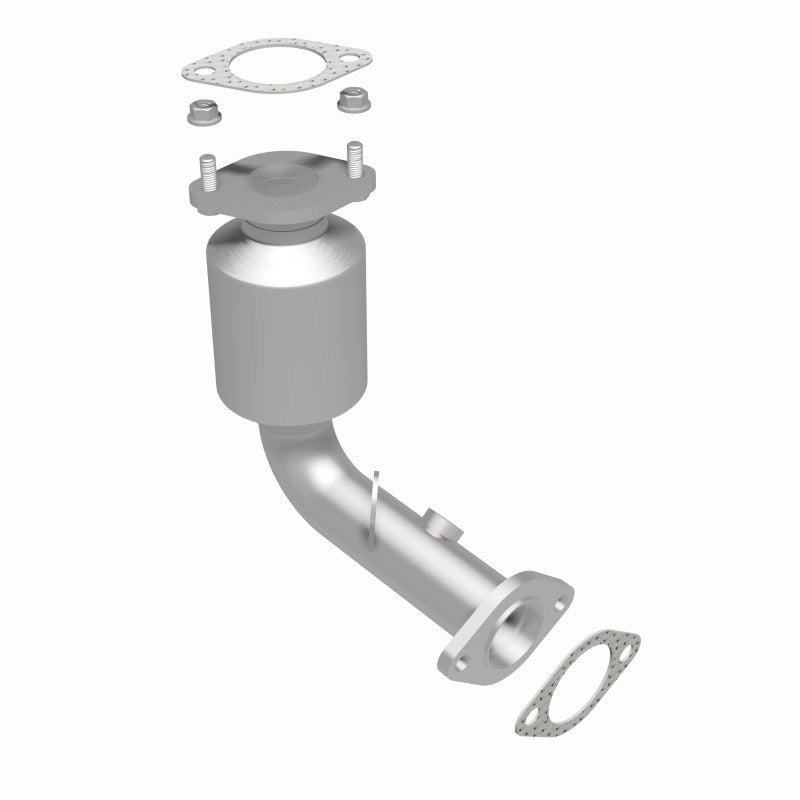 MagnaFlow Mitsubishi Mirage OEM Grade Federal / EPA Compliant Direct-Fit Catalytic Converter 51488 360 Degree Image Set
