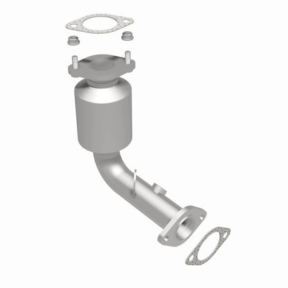 MagnaFlow Mitsubishi Mirage OEM Grade Federal / EPA Compliant Direct-Fit Catalytic Converter 51488 360 Degree Image Set
