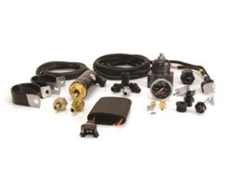 FAST Fuel Pump Kit EZ Efi Specific 307503-06 307503-06 Photo - Primary