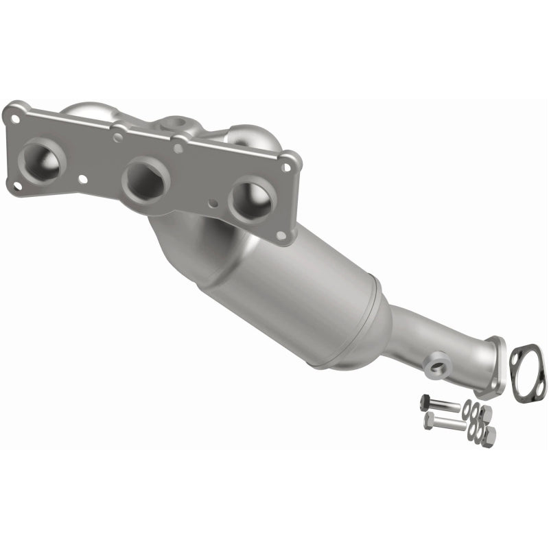 MagnaFlow BMW California Grade CARB Compliant Manifold Catalytic Converter 5531763 Photo - out of package