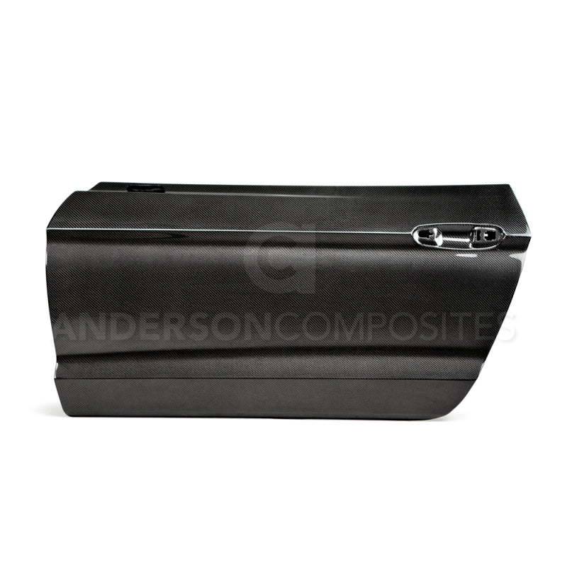 Anderson Composites 15-16 Ford Mustang Doors (Pair) AC-DD15FDMU AC-DD15FDMU Photo - Primary