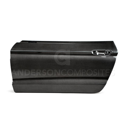 Anderson Composites 15-16 Ford Mustang Doors (Pair) AC-DD15FDMU AC-DD15FDMU Photo - Primary