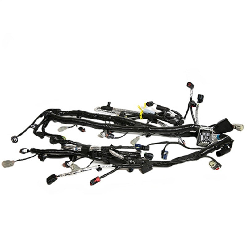 Ford Performance Parts Ford Racing 5.0L Coyote Engine Harness for Automatic Transmission M-12508-M50A Photo - Primary