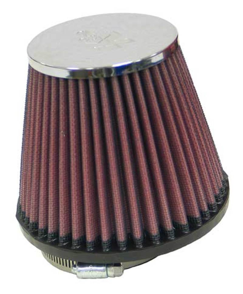 K&N Engineering KN Universal Air Filter Air Filters Air Filters - Universal Fit main image