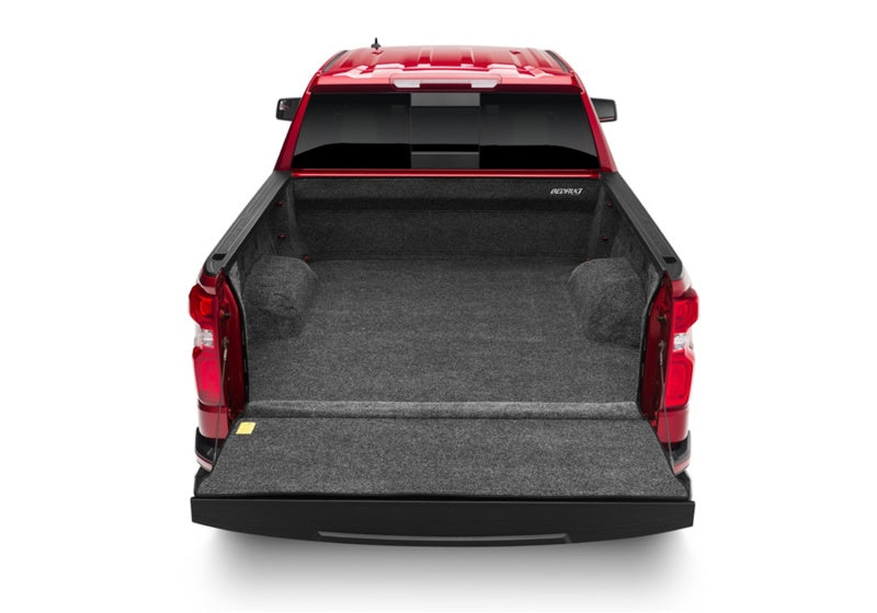 BedRug 2019+ GM Silverado/Sierra 1500 5ft 8in Bed (W/ Multi-Pro Tailgate) Bedliner BRC19CCMPK BRC19CCMPK Photo - Mounted