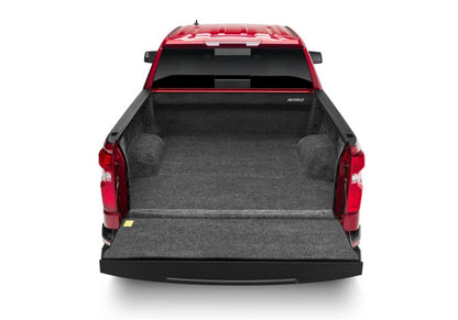 BedRug 2019+ GM Silverado/Sierra 1500 5ft 8in Bed (W/ Multi-Pro Tailgate) Bedliner BRC19CCMPK BRC19CCMPK Photo - Mounted