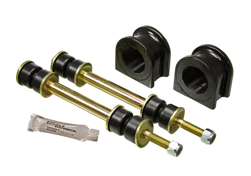 Energy Suspension 07-  Escalade Front Dif Sway Bar Bushings 34mm ENE3-5235G 3.5235G Photo - Primary