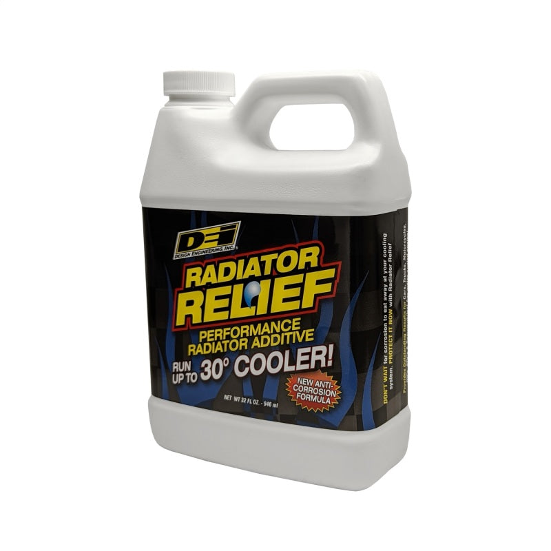 DEI Radiator Relief 32 oz. 40104 40104 Photo - Primary