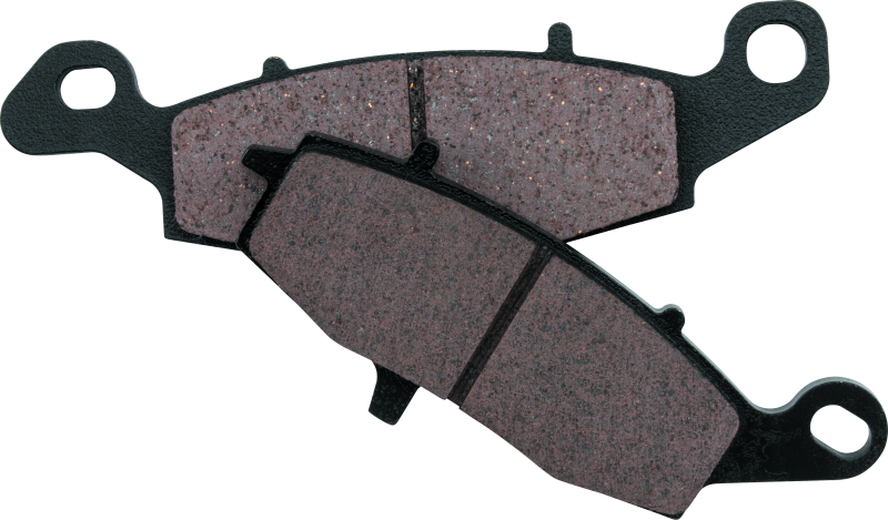 BikeMaster Kawasaki Brake Pads 961104 961104 Photo - Primary
