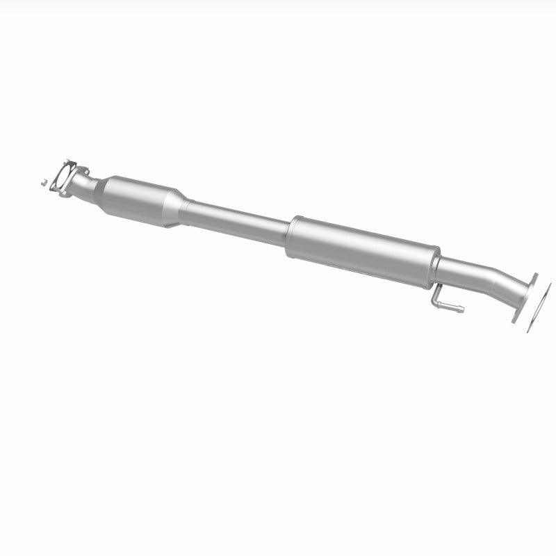 Magnaflow 17-18 Kia Cadenza V6 OEM Underbody Single Direct Fit Converter 23-157 23-157 360 Degree Image Set