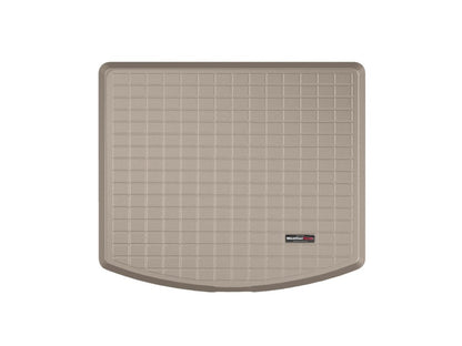 WeatherTech 13+ Mazda CX-5 Cargo Liners - Tan 41553 41553 Photo - Primary