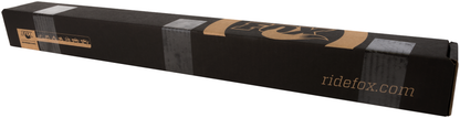 FOX 2008+ Dodge Ram 2500/3500 4WD 2.0 Performance Series IFP Steering Stabilizer (Alum) 985-24-170 985-24-170 Photo - in package