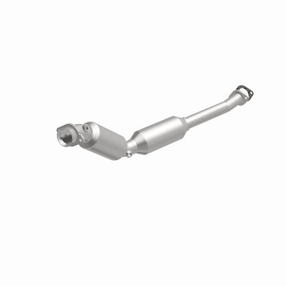 MagnaFlow California Grade CARB Compliant Direct-Fit Catalytic Converter 5411011 360 Degree Image Set