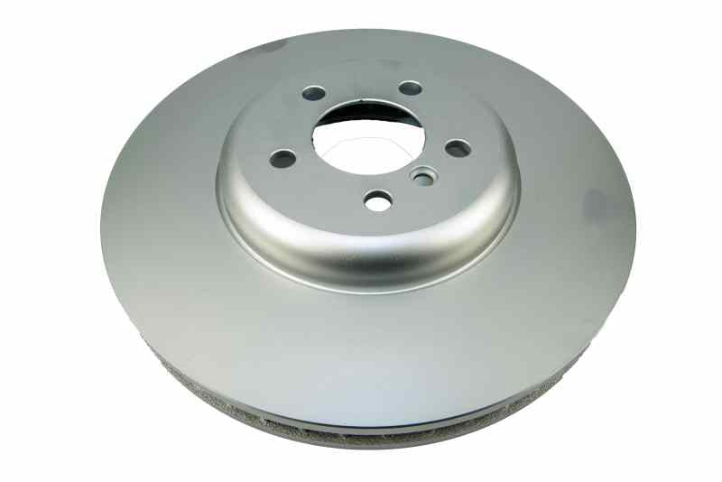 DBA DBA En-Shield Standard Rotors Brakes, Rotors & Pads Brake Rotors - OE main image
