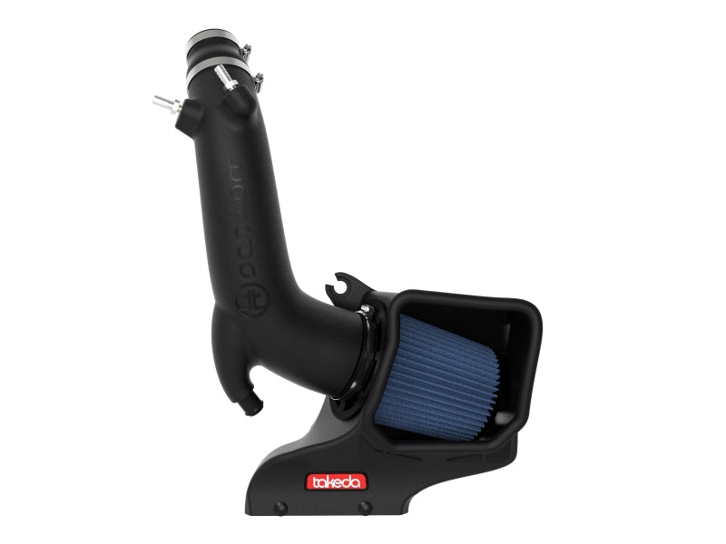 aFe Takeda Stage-2 P5R AIS 19-20 Hyundai Veloster N L4 2.0L 56-10021R 56-10021R Photo - Unmounted