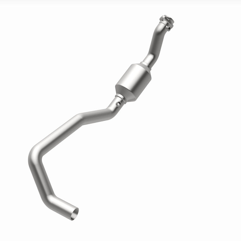 Magnaflow 2004 Dodge Ram 1500 4.7L Direct Fit Converter 4651609 4651609 360 Degree Image Set