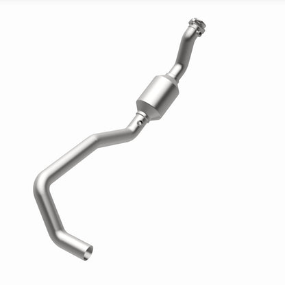 Magnaflow 2004 Dodge Ram 1500 4.7L Direct Fit Converter 4651609 4651609 360 Degree Image Set