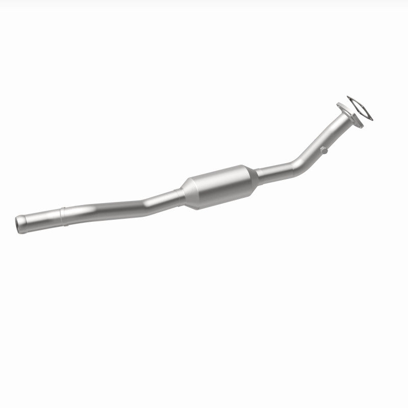 MagnaFlow Volvo HM Grade Federal / EPA Compliant Direct-Fit Catalytic Converter 24162 360 Degree Image Set