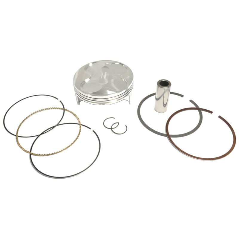 Athena 08-14 Kawasaki KFX 450 R HC 95.96mm 4T Forged Racing Piston S4F09600015B S4F09600015B Photo - Primary