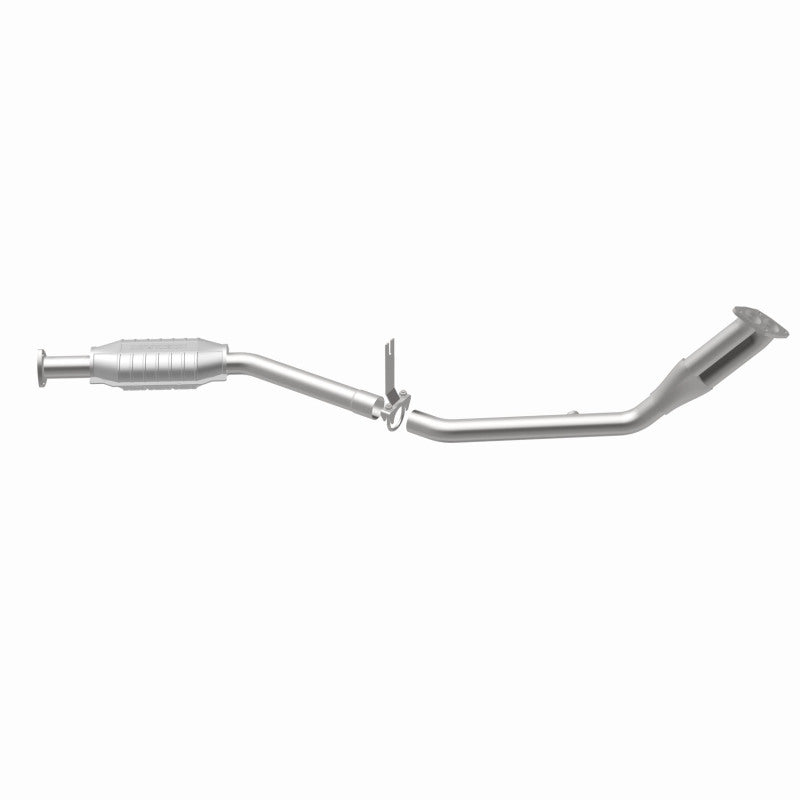 MagnaFlow BMW 318i Standard Grade Federal / EPA Compliant Direct-Fit Catalytic Converter 23551 360 Degree Image Set