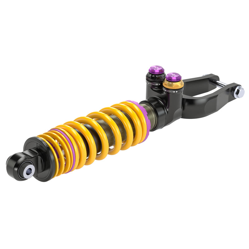KW V5 Coilover Kit Lamborghini Huracan With Noselift, With Electronis Dampers 30911008 30911008 User 2