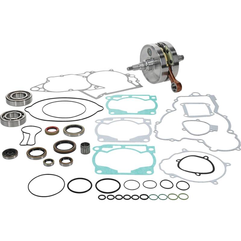 Hot Rods 2007 KTM 250 SXS-F 250cc Bottom End Kit CBK0006 CBK0006 Photo - Primary