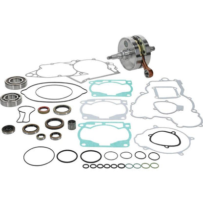 Hot Rods 2007 KTM 250 SXS-F 250cc Bottom End Kit CBK0006 CBK0006 Photo - Primary