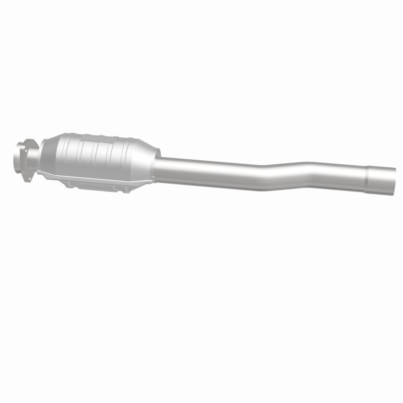 MagnaFlow Land Rover Range Rover Standard Grade Federal / EPA Compliant Direct-Fit Catalytic Converter 23826 360 Degree Image Set