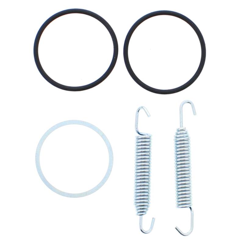 Vertex Pistons Vertex Gaskets 05-07 Honda CR250R Exhaust Gasket Kit 823161 823161 Photo - Primary