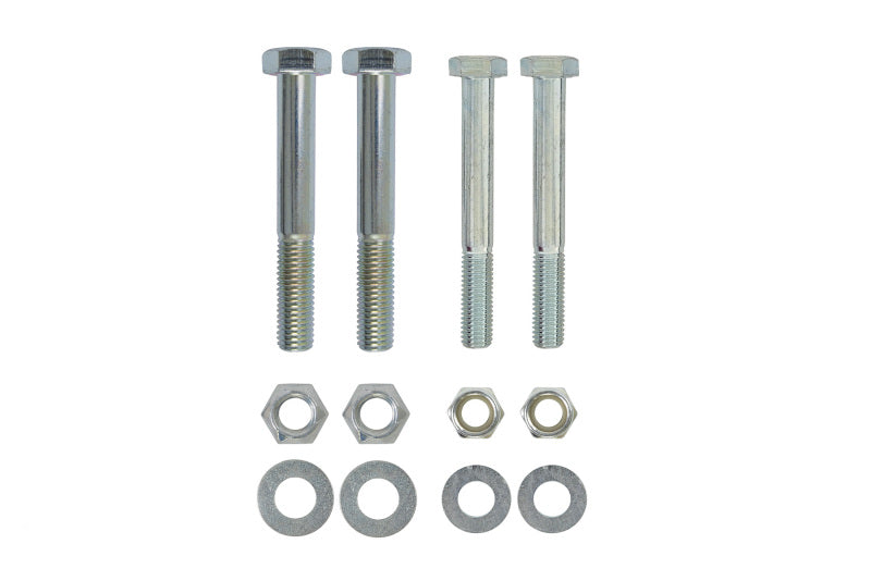 UMI Performance 78-96 GM B-Body Upper Control Arm Bolt Upgrade Kit 3602 3602 Photo - Primary