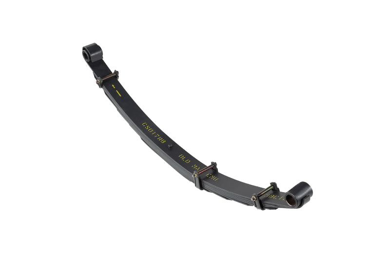 Old Man Emu ARB / OME Leaf Spring Lc 60 Serr CS017RB CS017RB Photo - Close Up