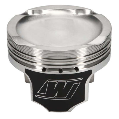 Wiseco Honda K24 w/K20 Heads -21cc 87.5mm Piston Shelf Stock 6622M875 6622M875 User 5