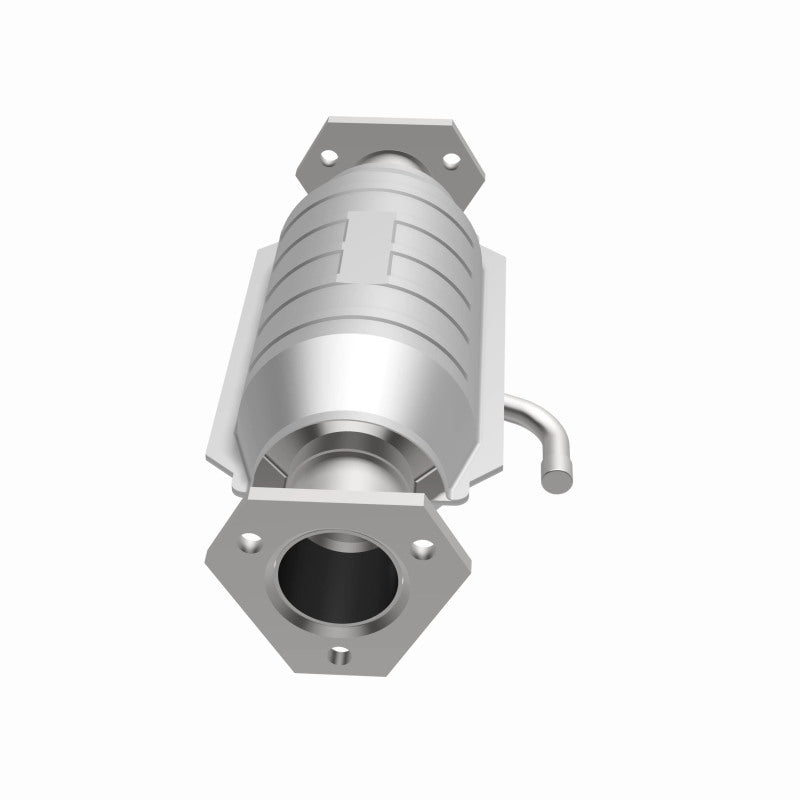 MagnaFlow Volkswagen Rabbit Standard Grade Federal / EPA Compliant Direct-Fit Catalytic Converter 22926 360 Degree Image Set