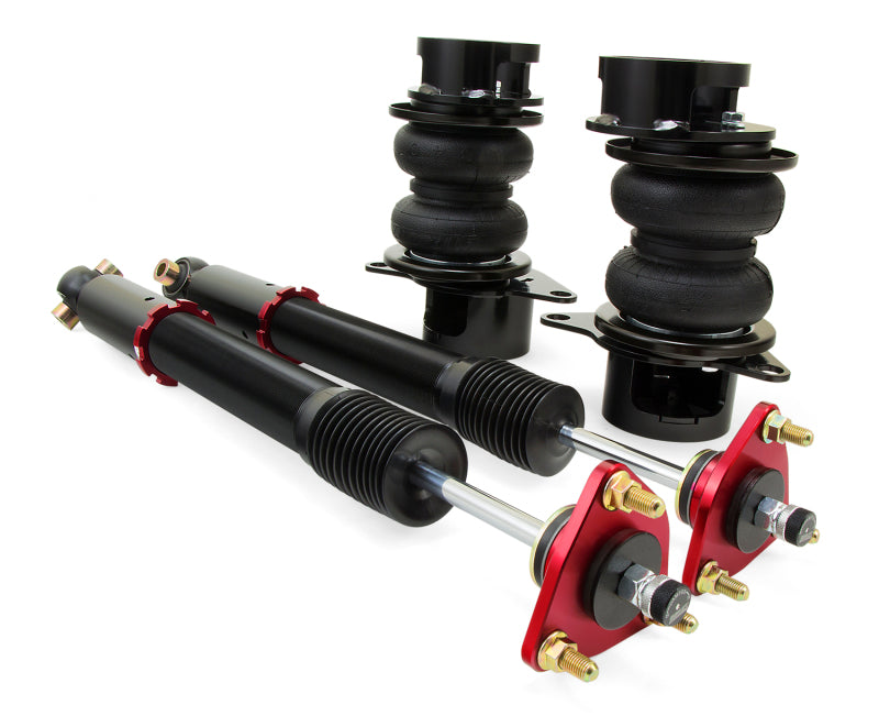 AIRLIFT Performance Rear Kit 78667 User 1