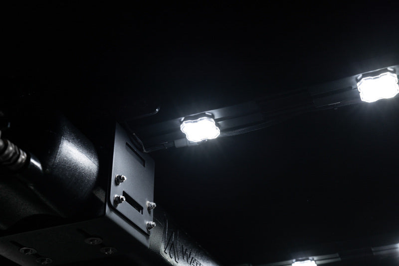 Diode Dynamics DIO Stage Series Bed Lights Lights Light Bars & Cubes main image